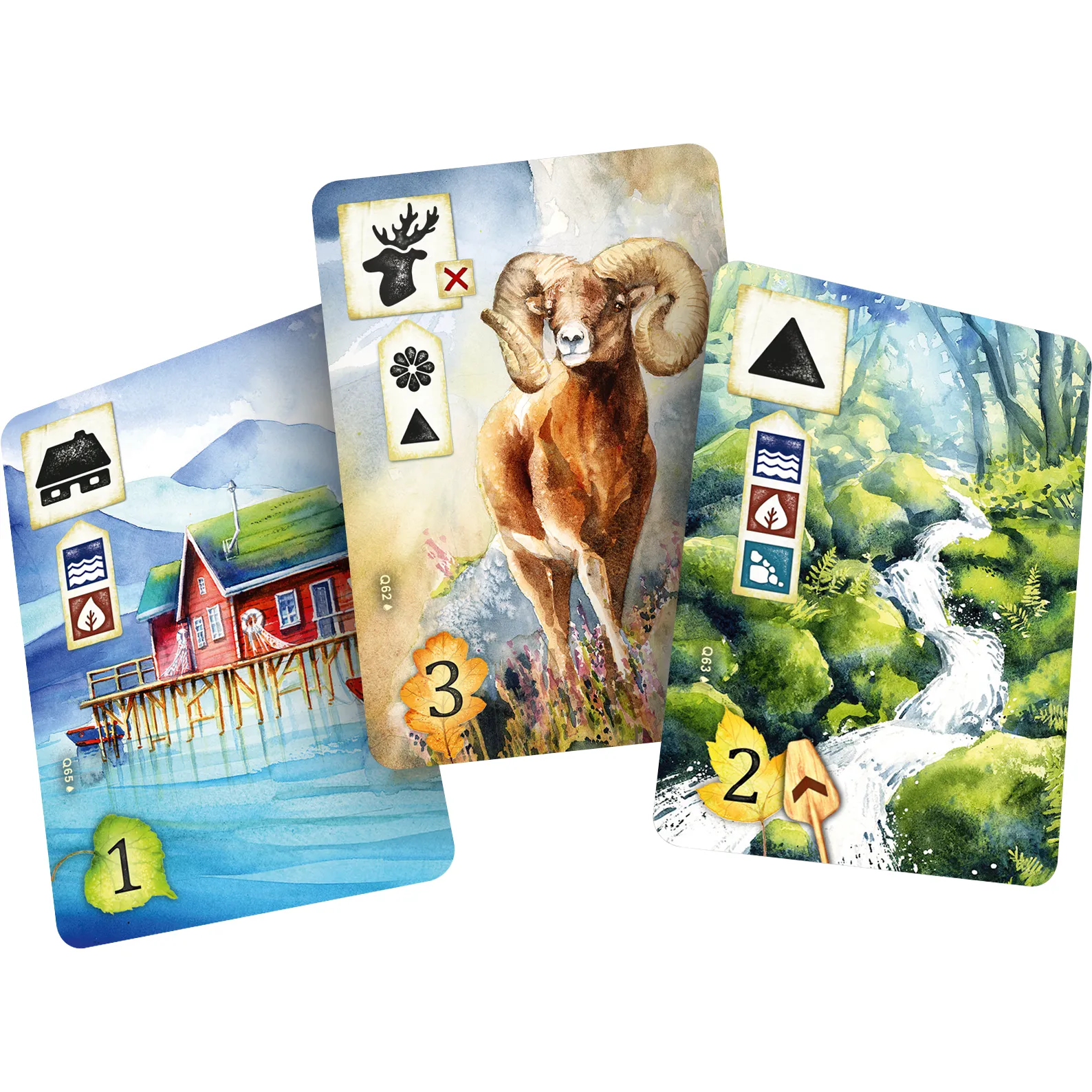 Meadow: Downstream