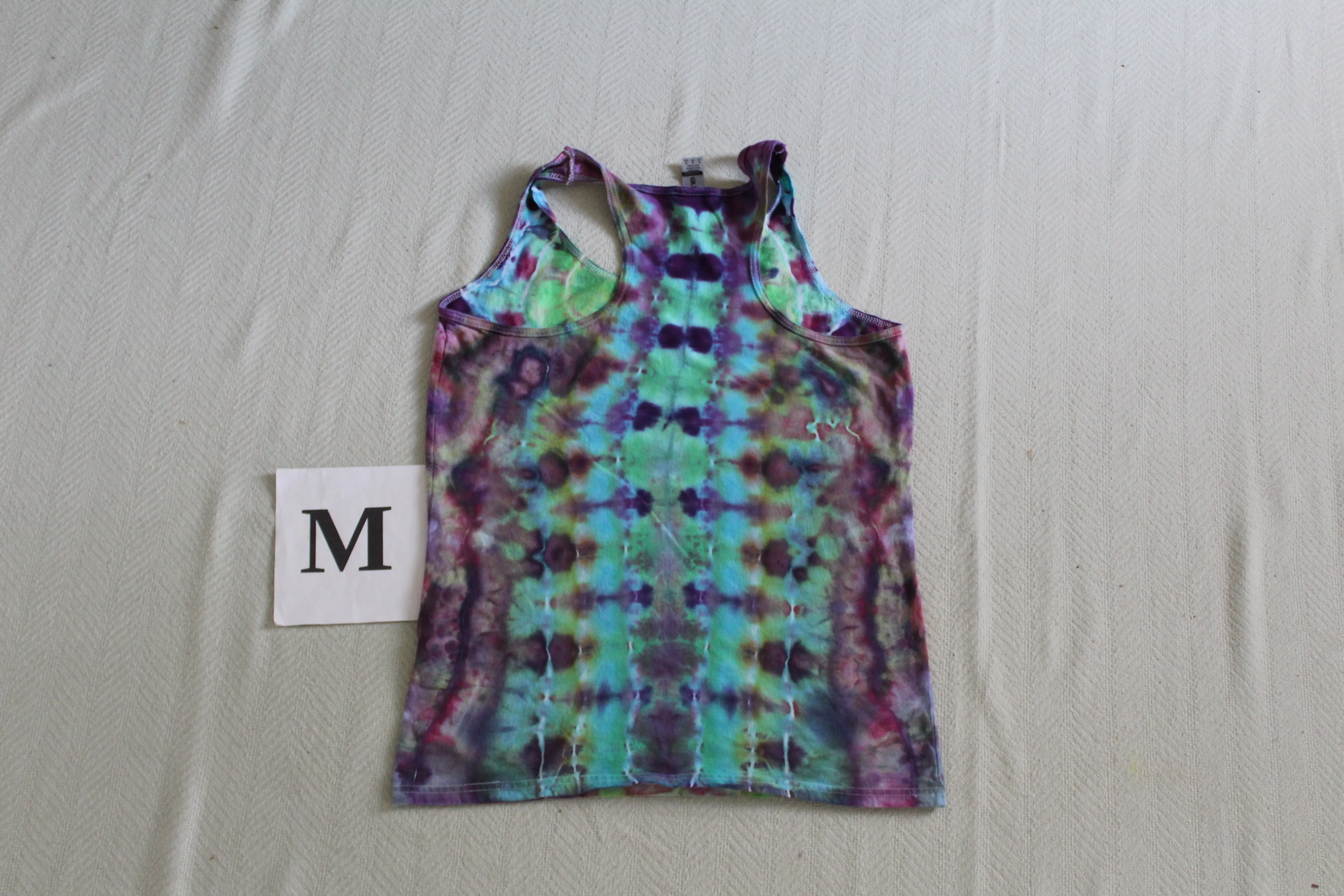Medium Ladies Tank Top
