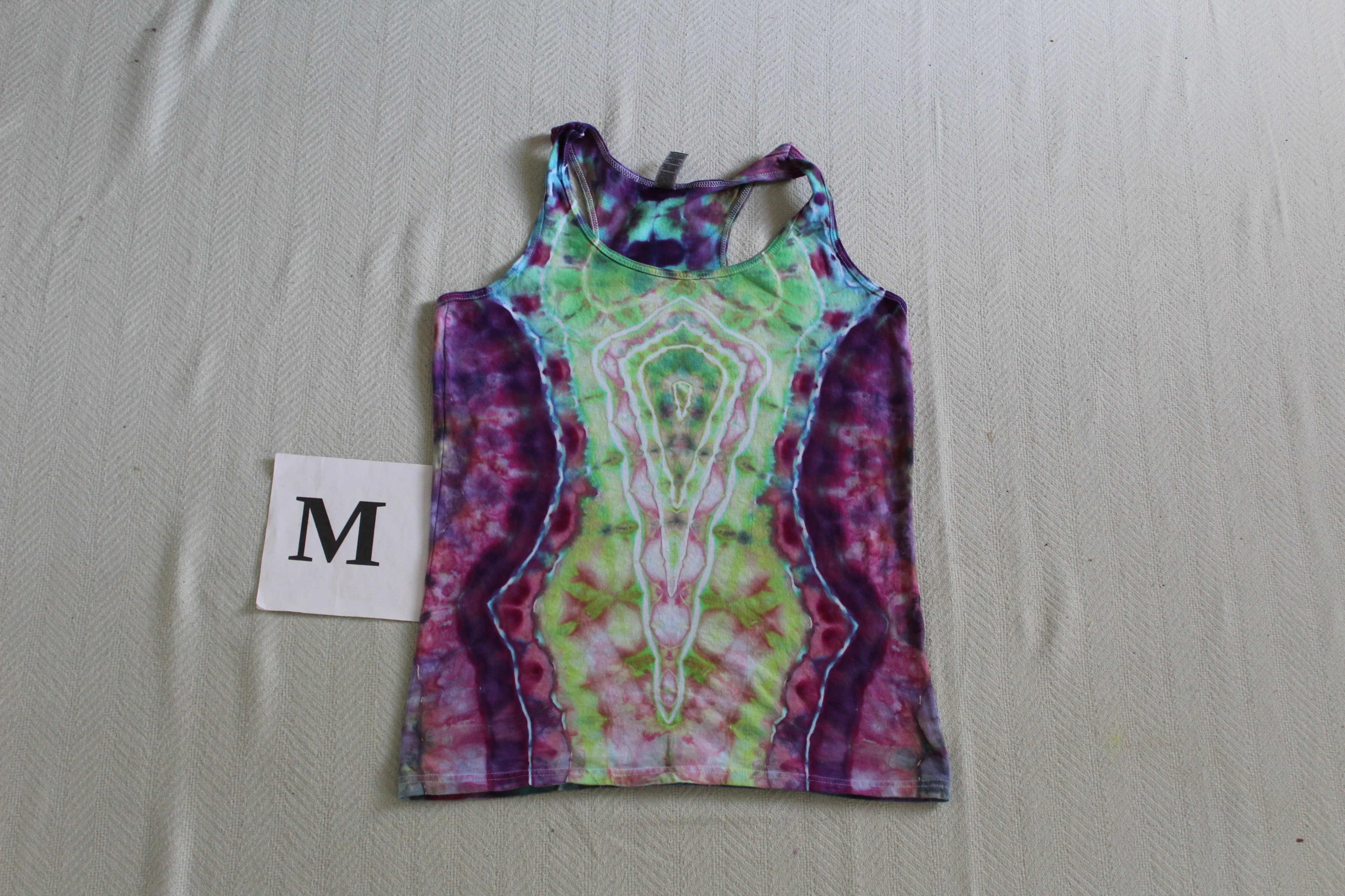 Medium Ladies Tank Top