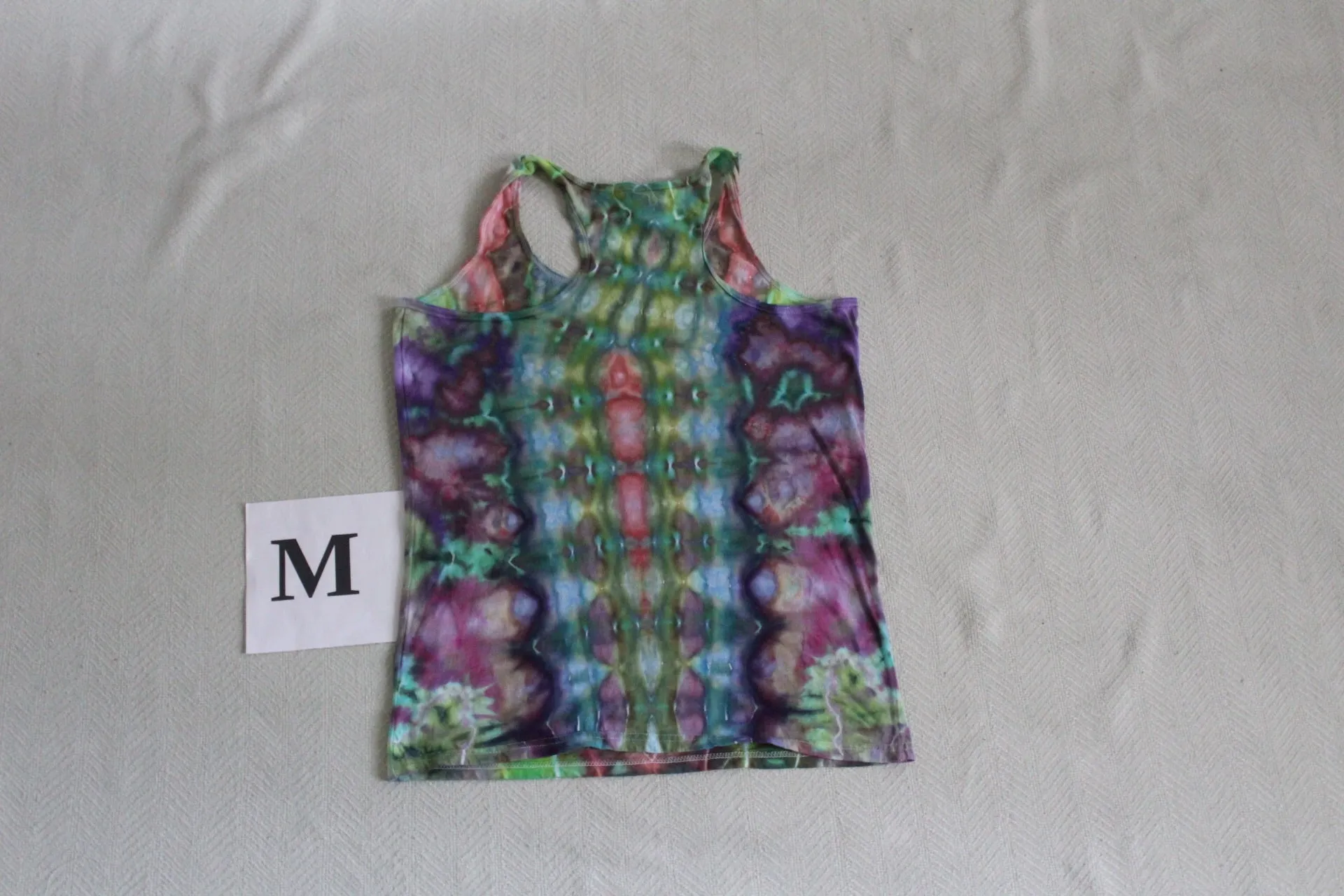 Medium Ladies Tank Top
