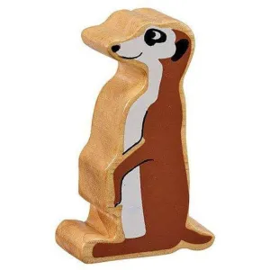 Meerkat Figure