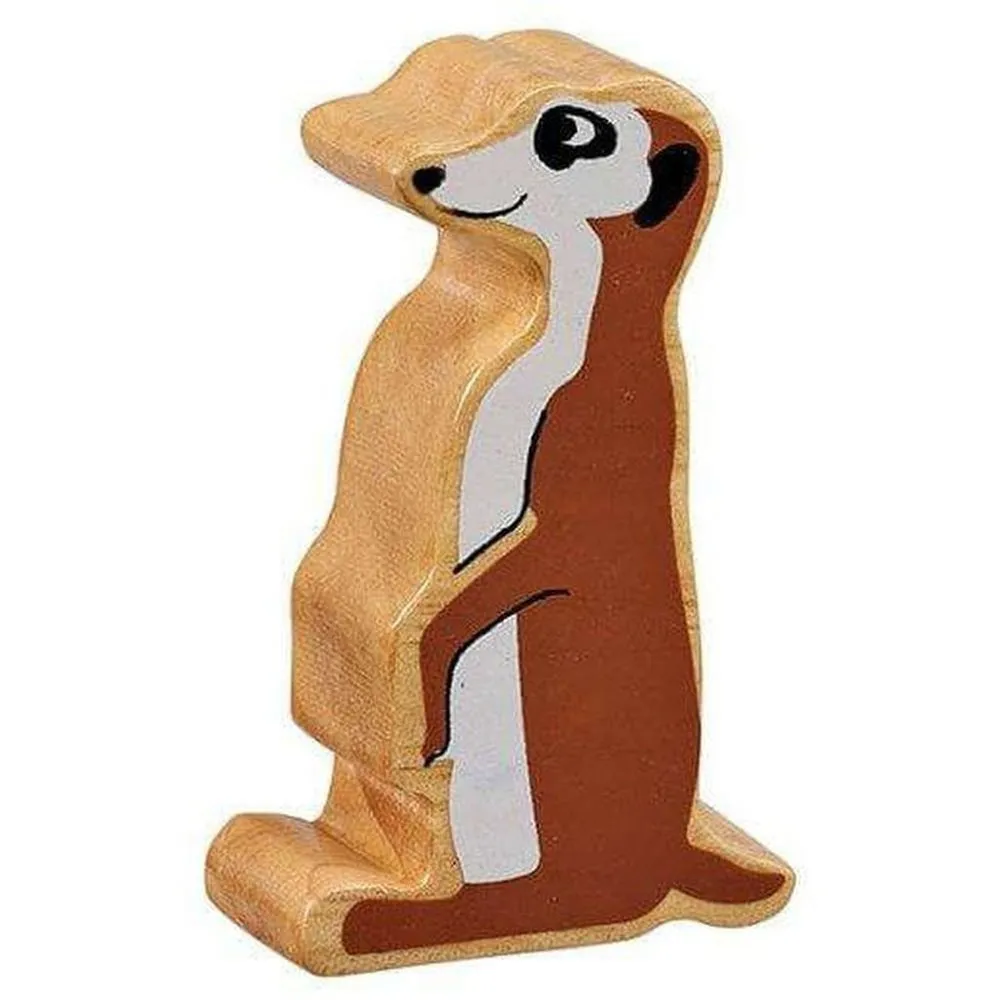 Meerkat Figure
