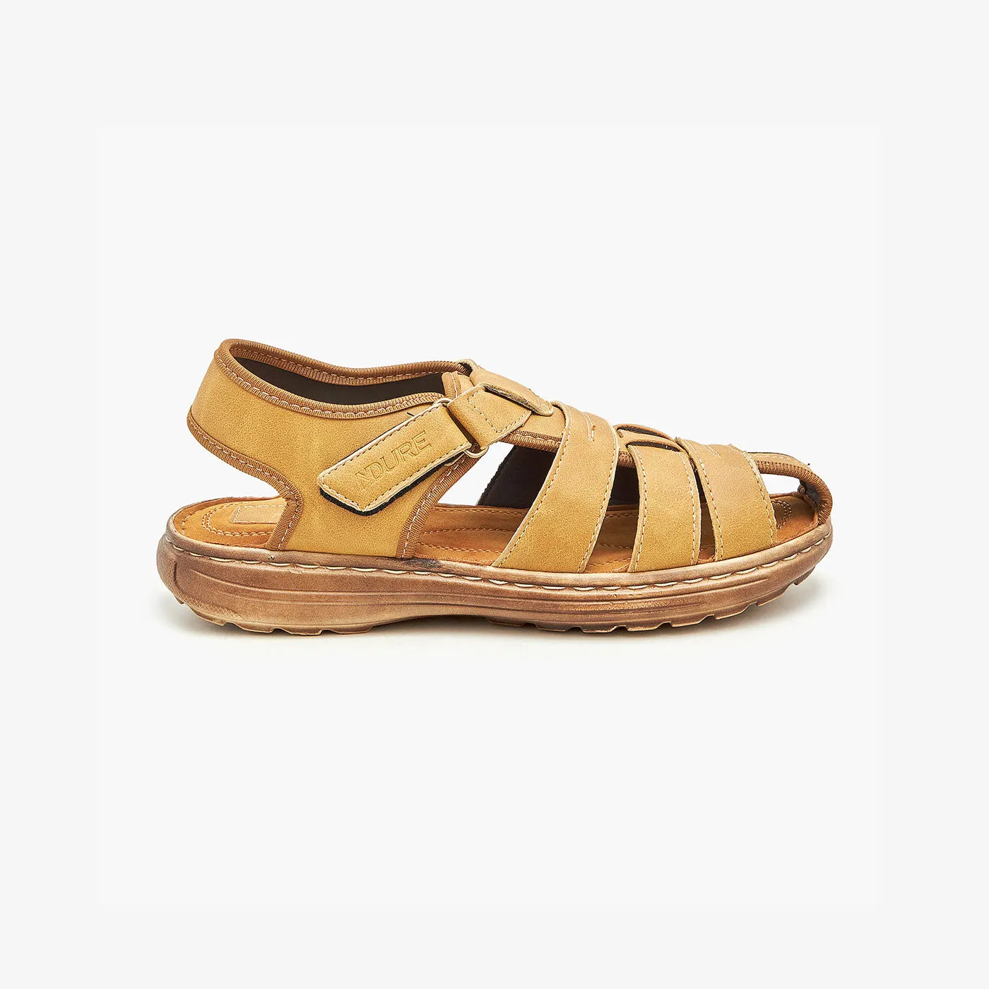 Men's Cage Sandals