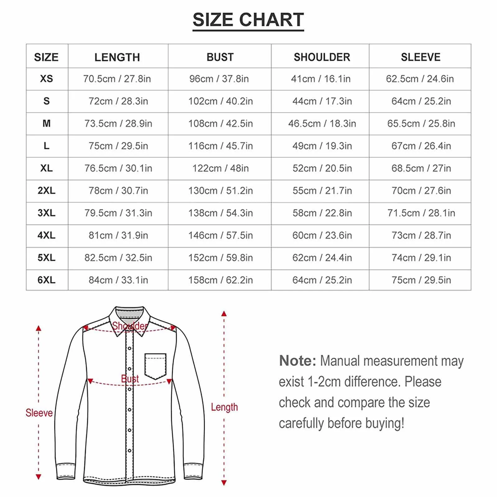 Men's Casual Building Block Art Printed Long Sleeve Shirt 2312000070