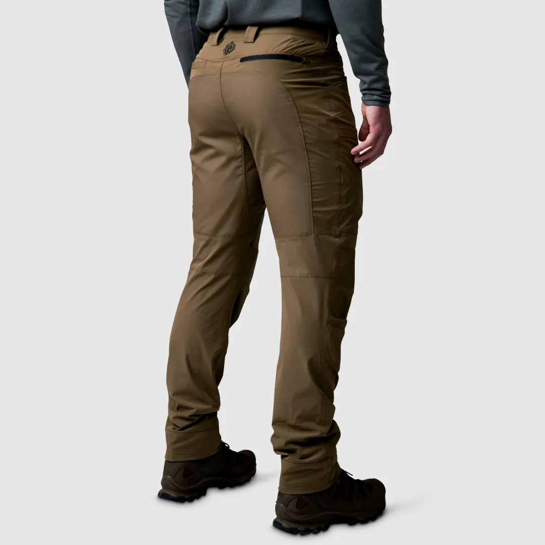 Men's Frontier Pant Light (Coyote Brown)