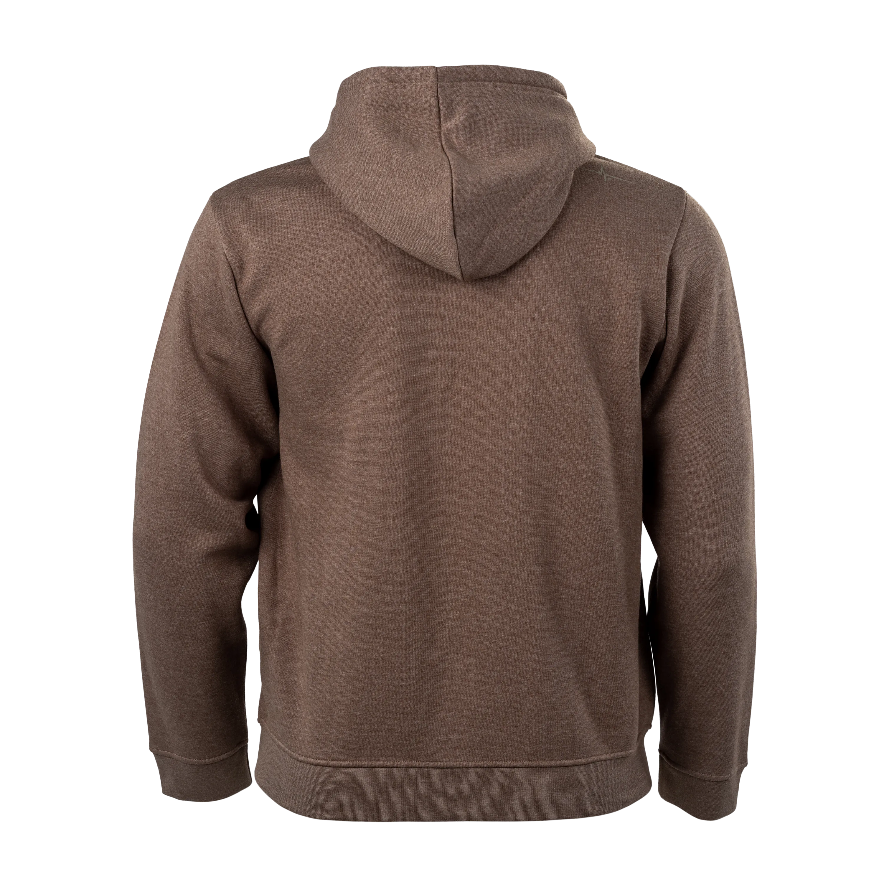 Men's Heavy Weight Full Zip Hoodie