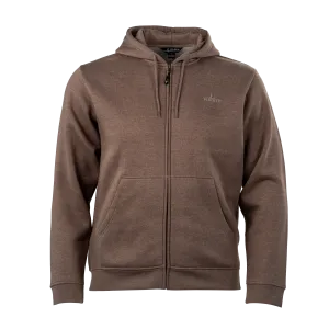 Men's Heavy Weight Full Zip Hoodie
