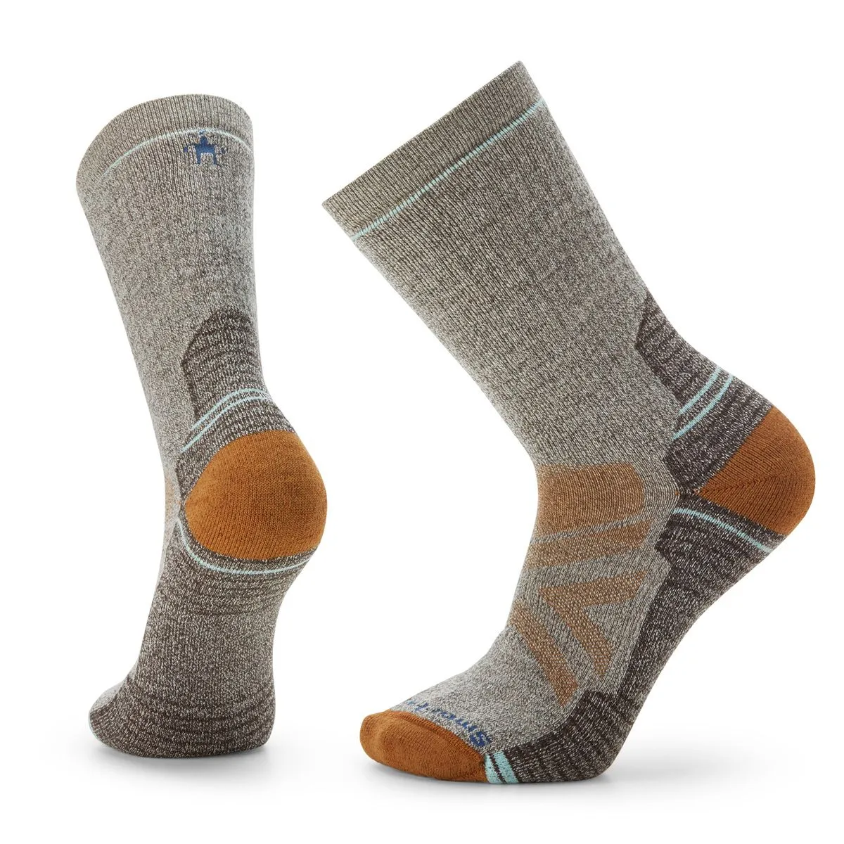 Men's Hike Full Cushion Crew Socks