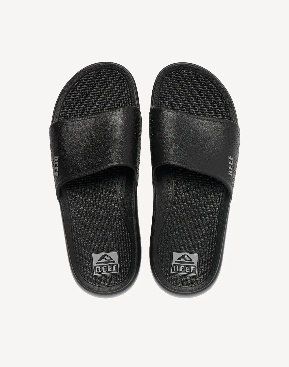 Men's Oasis Slide Sandal