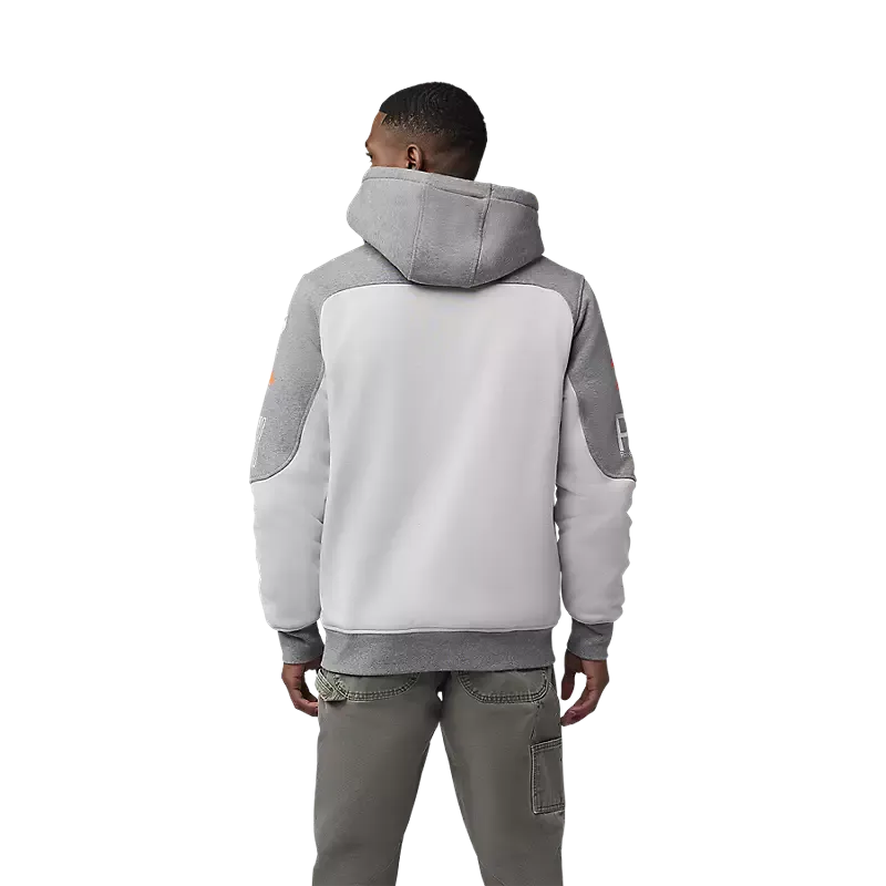 Men's RS Blocked Sasquatch Zip Hoodie