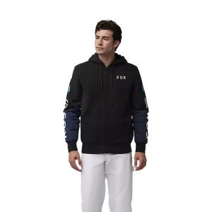 Men's RS Blocked Sasquatch Zip Hoodie