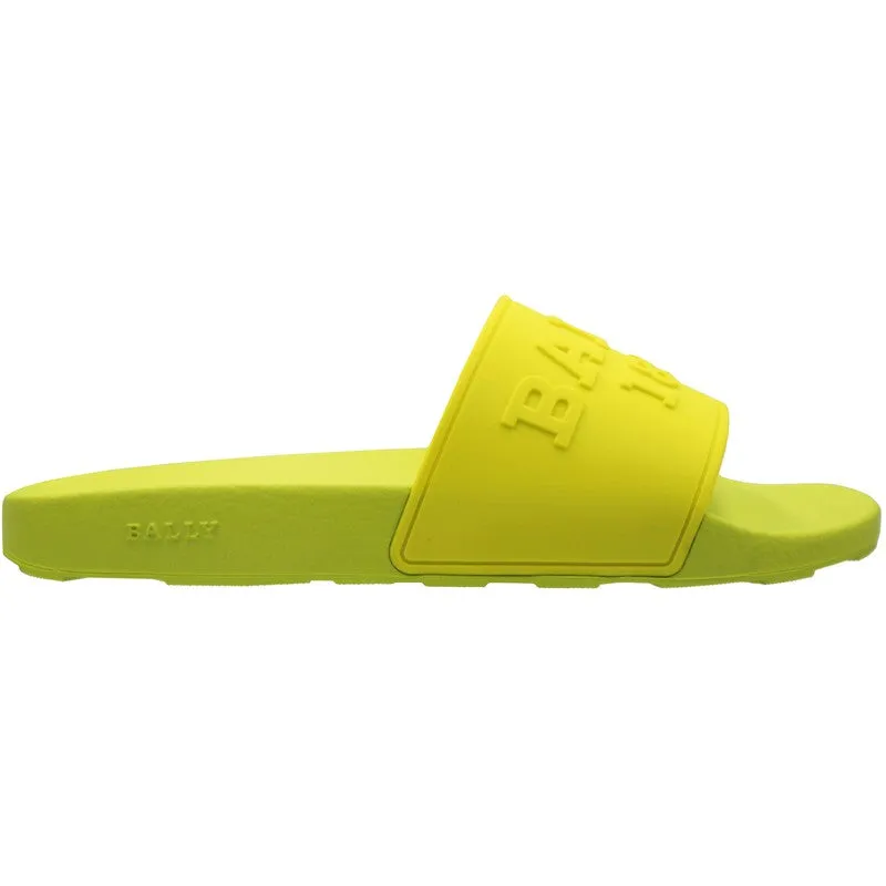 Men's Slaim Rubber Sandal
