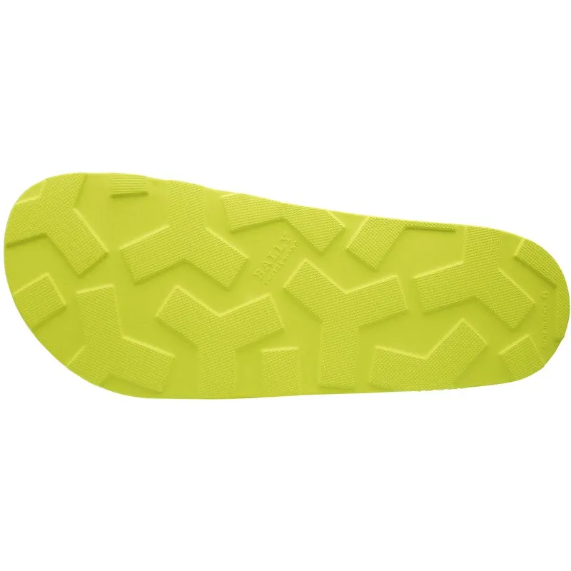 Men's Slaim Rubber Sandal
