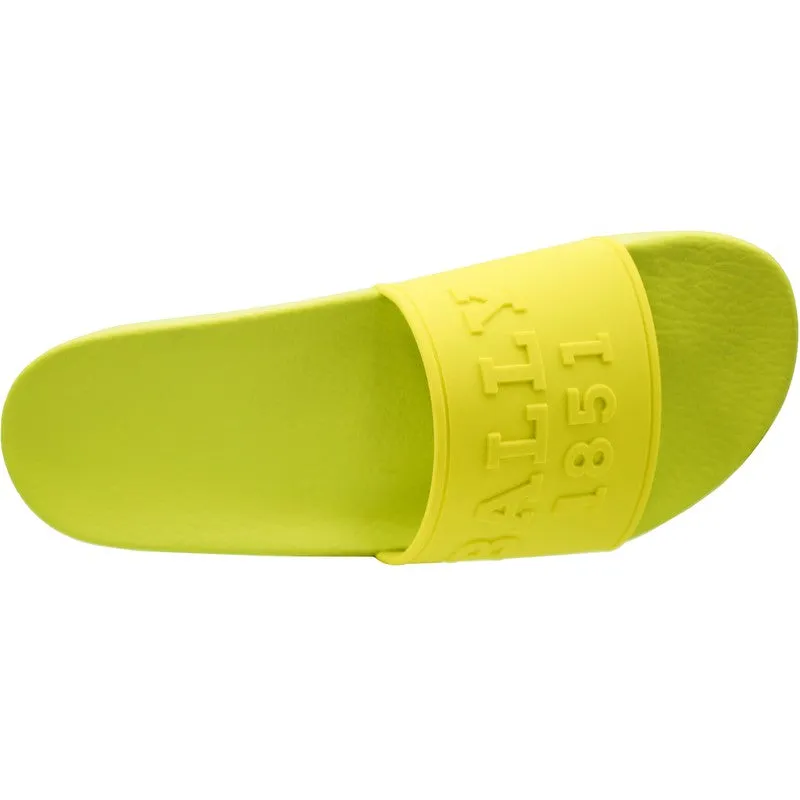 Men's Slaim Rubber Sandal