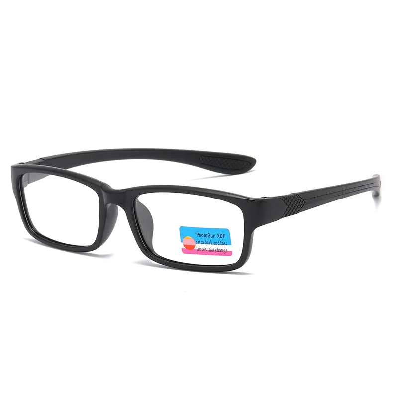 MEN'S SPORTS NON-SLIP MULTIFOCAL GLASSES