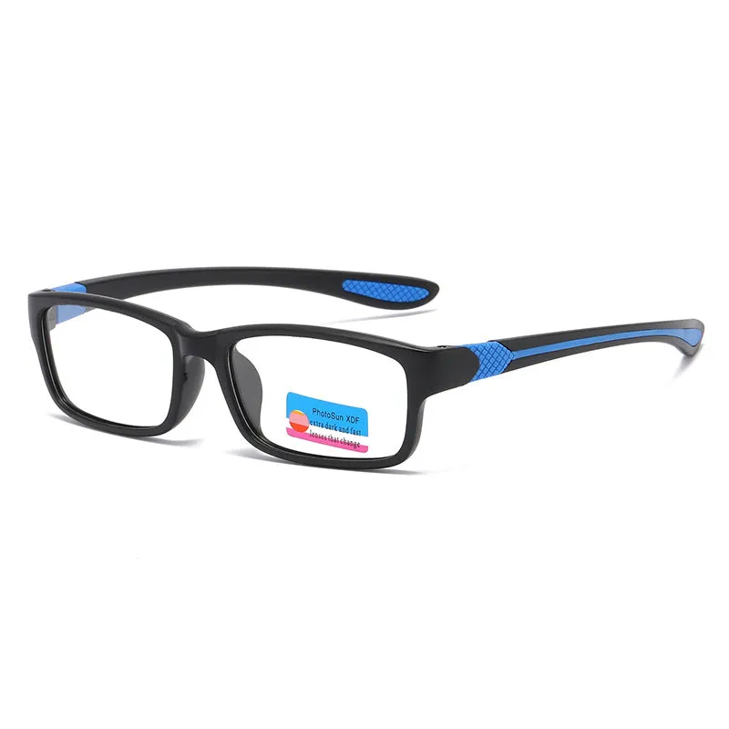 MEN'S SPORTS NON-SLIP MULTIFOCAL GLASSES
