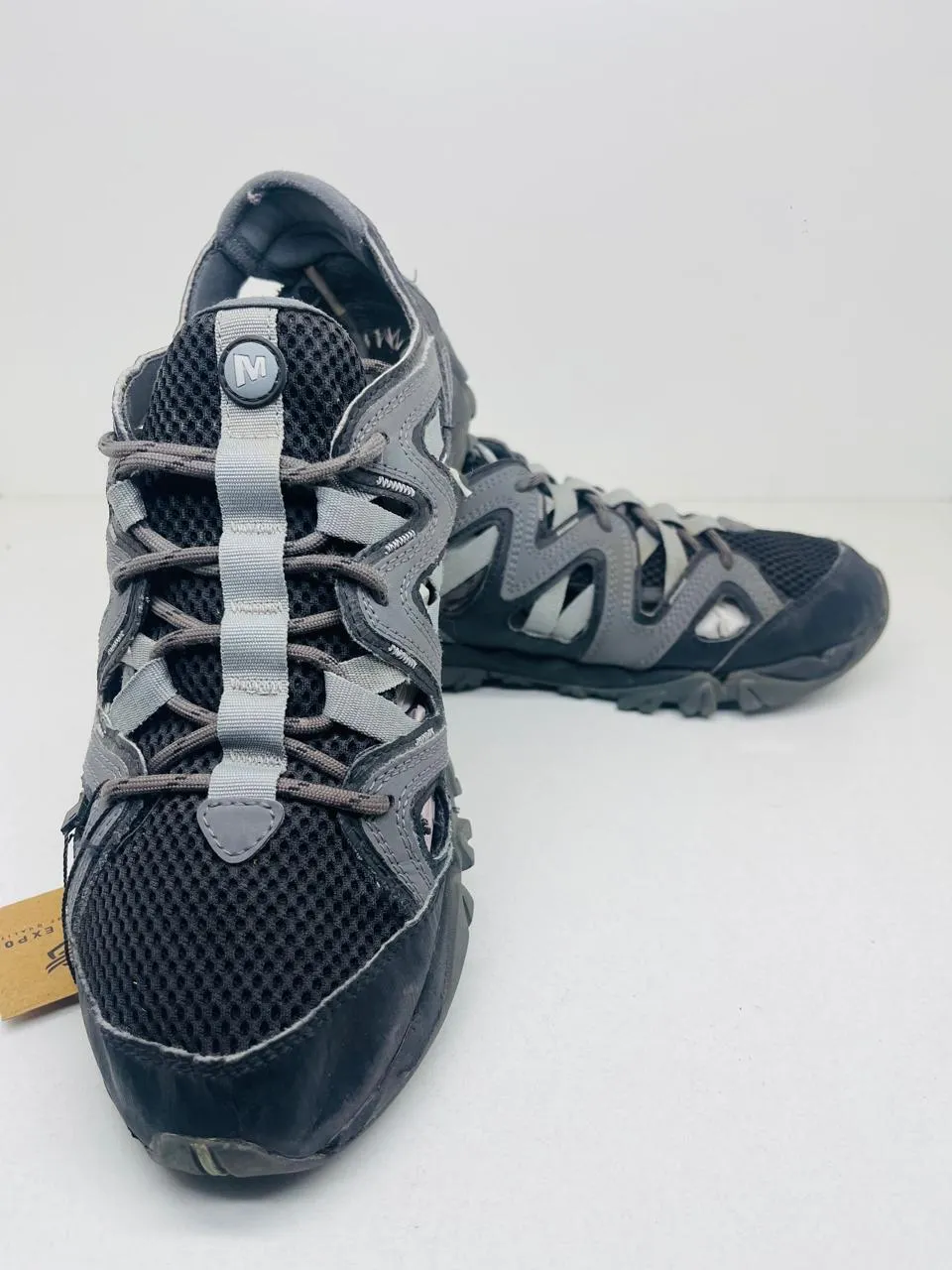 Merrell Tetrex Crest Wrap