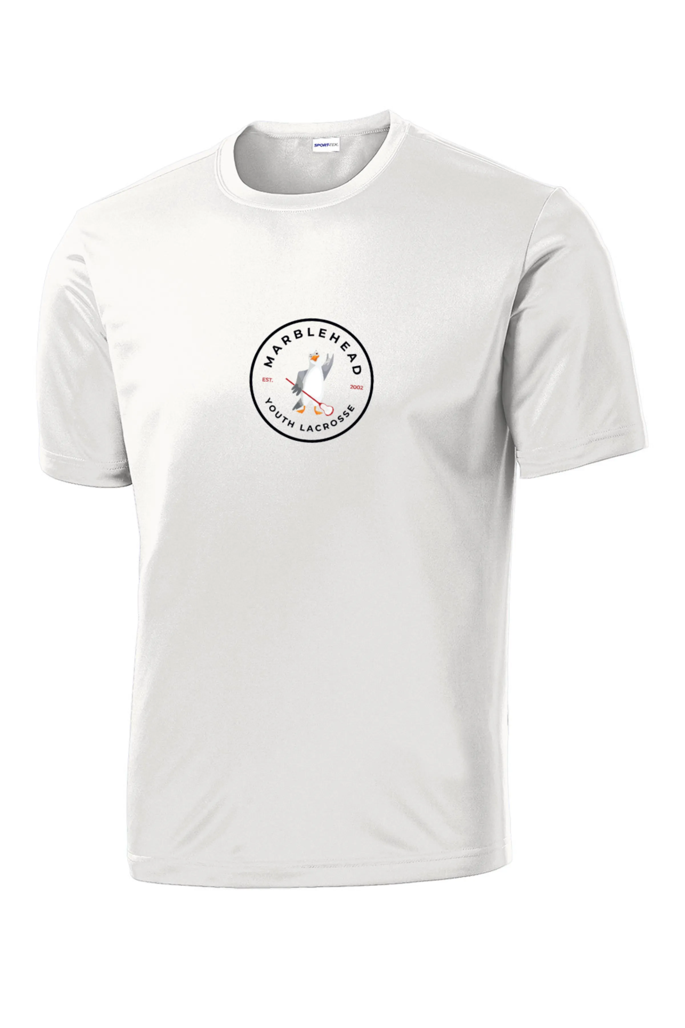 MHD Boys Youth New Lacrosse Short Sleeve Performance