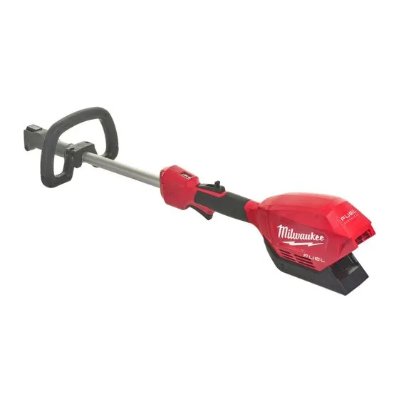 Milwaukee - M18FOPH-0 18V Outdoor Power Head