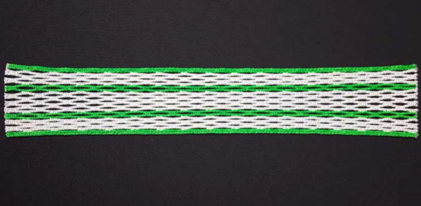 Mogul Mesh Runway Lacrosse Mesh