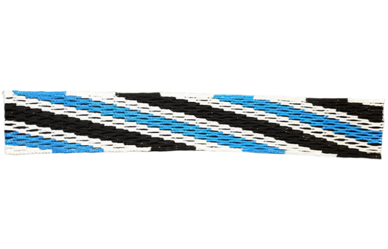 Mogul Mesh Slasher Lacrosse Mesh
