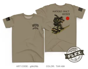 Mortars, 2-101 CAV Core Men's SS Flex Performance Tee - g9kUNb