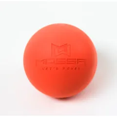MOSSA LET'S MOVE! Lacrosse Ball Resistance Bands Pouch Set Bundle