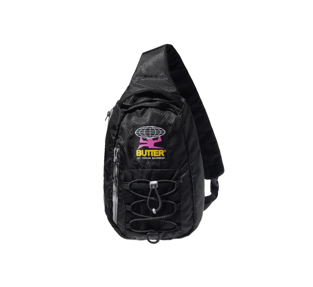 Motion Shoulder Bag