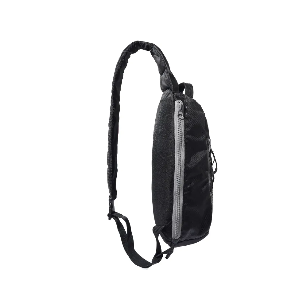 Motion Shoulder Bag