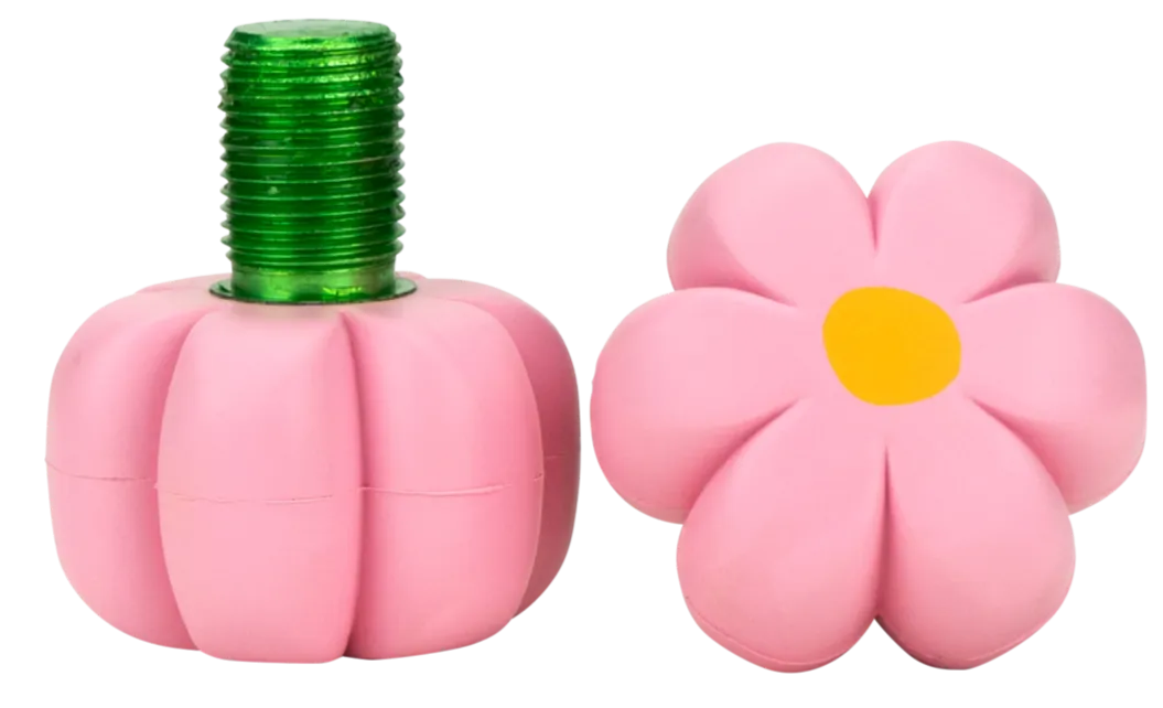 Moxi Brake Petals Toe Stops