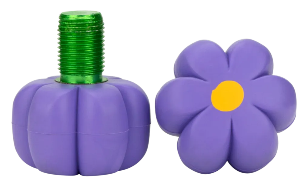 Moxi Brake Petals Toe Stops