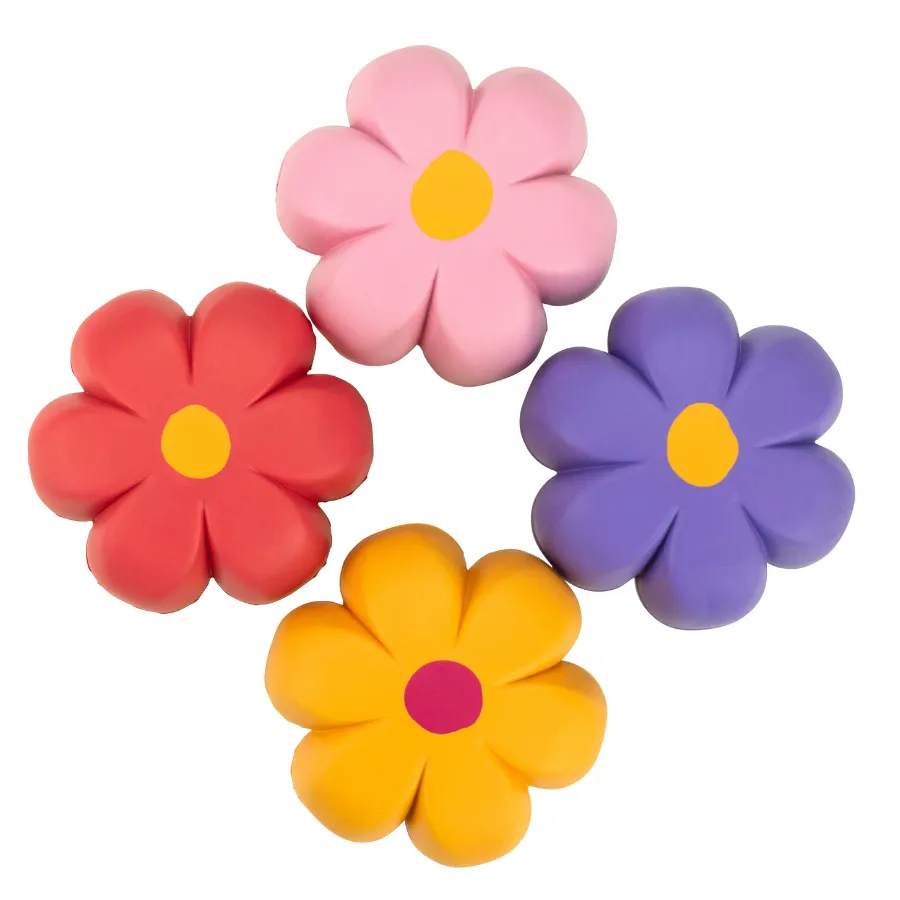 Moxi Brake Petals Toe Stops