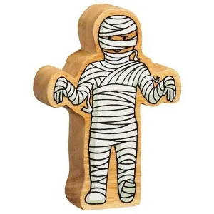 Mummy Figure