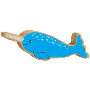 Narwhal Figure