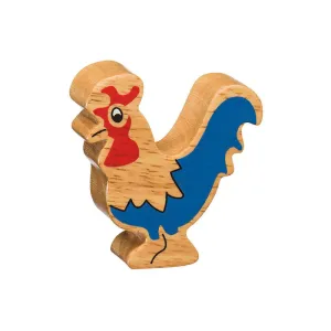 Natural Blue Cockerel Lanka Kade