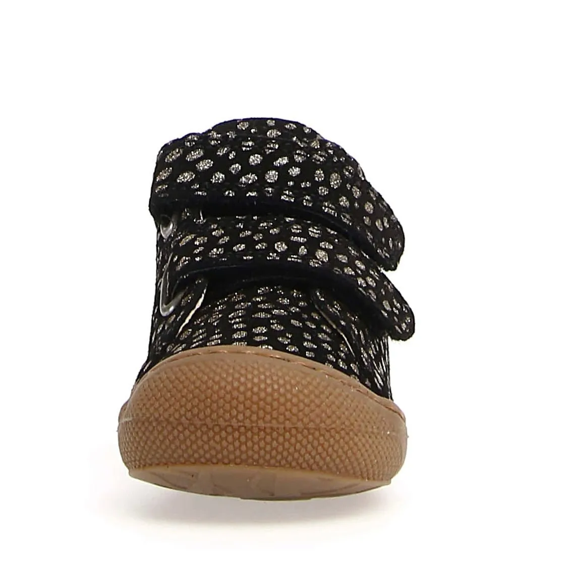 NATURINO -  Cocoon VL - Black & Gold Shimmer