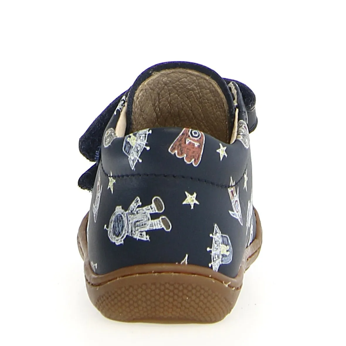 NATURINO -  Cocoon VL - Blue Martian