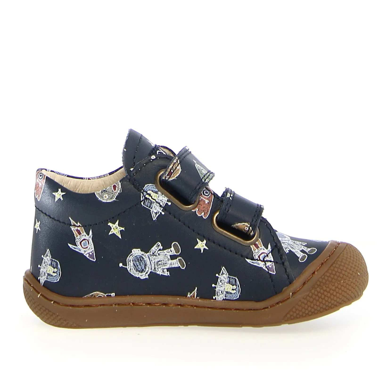 NATURINO -  Cocoon VL - Blue Martian