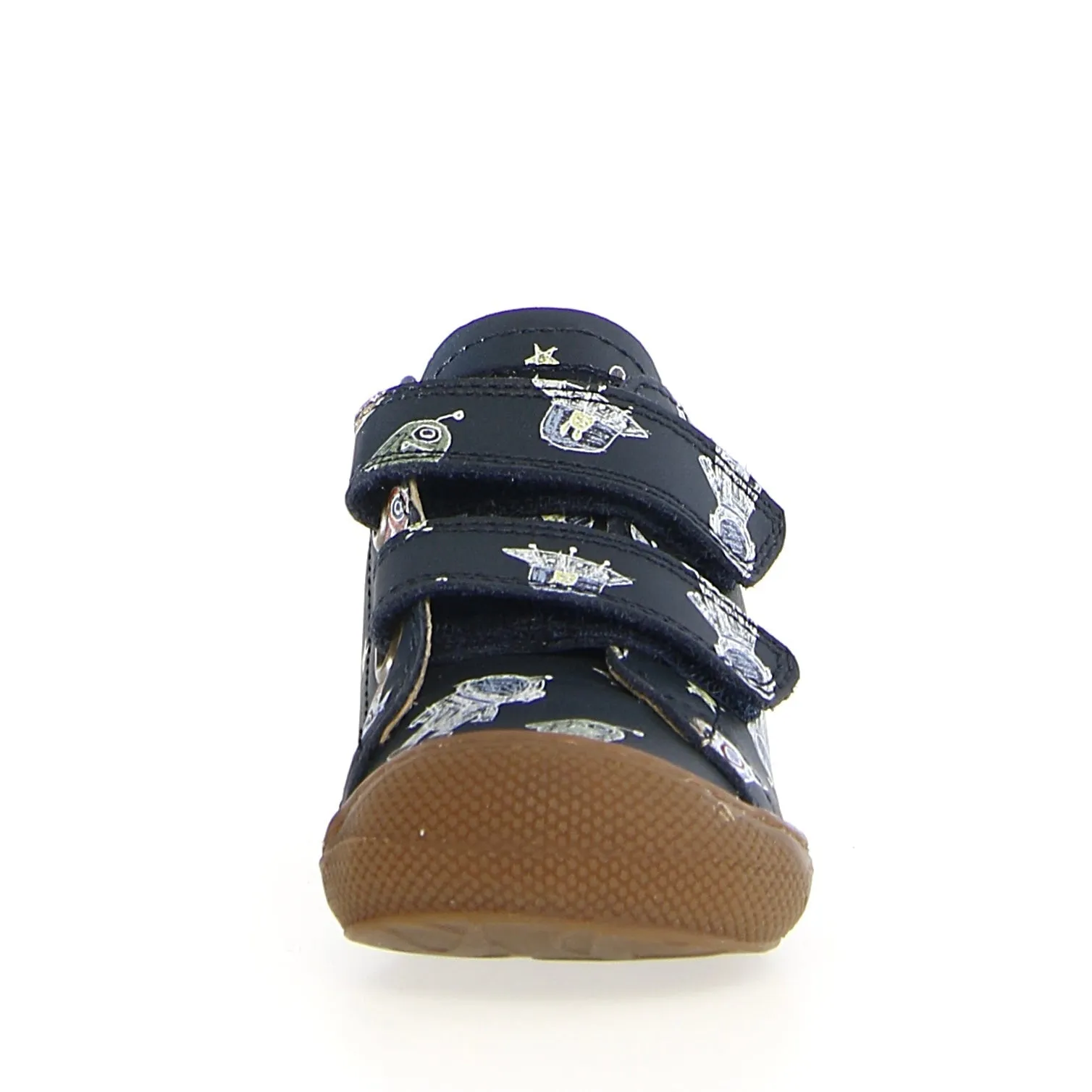 NATURINO -  Cocoon VL - Blue Martian