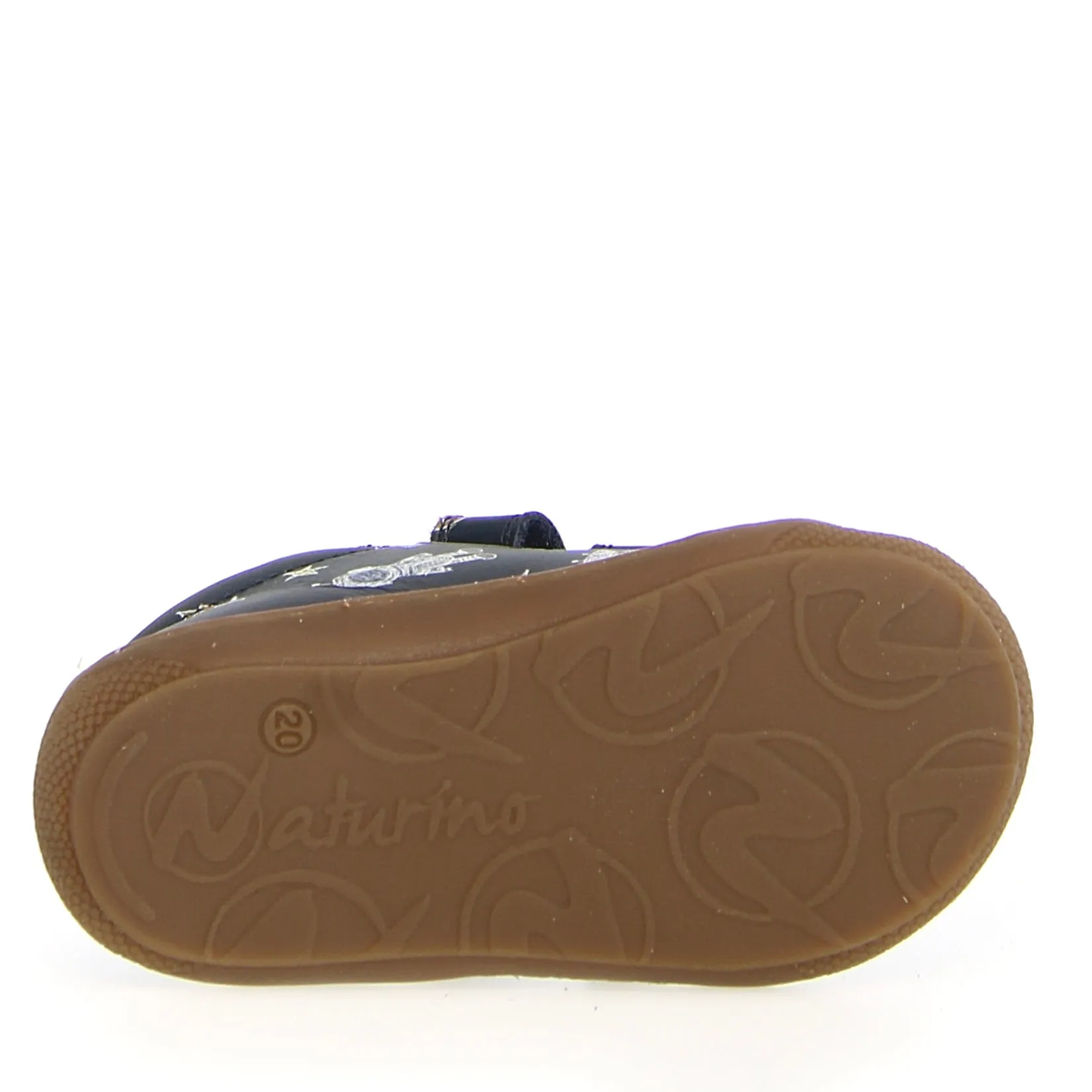 NATURINO -  Cocoon VL - Blue Martian