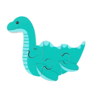Nessie Puzzle