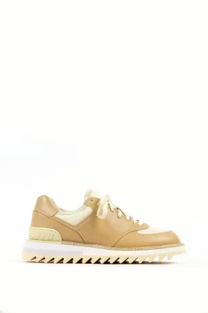 NEW BALANCE 574T TOKYO DESIGN STUDIO VACHETTA TAN