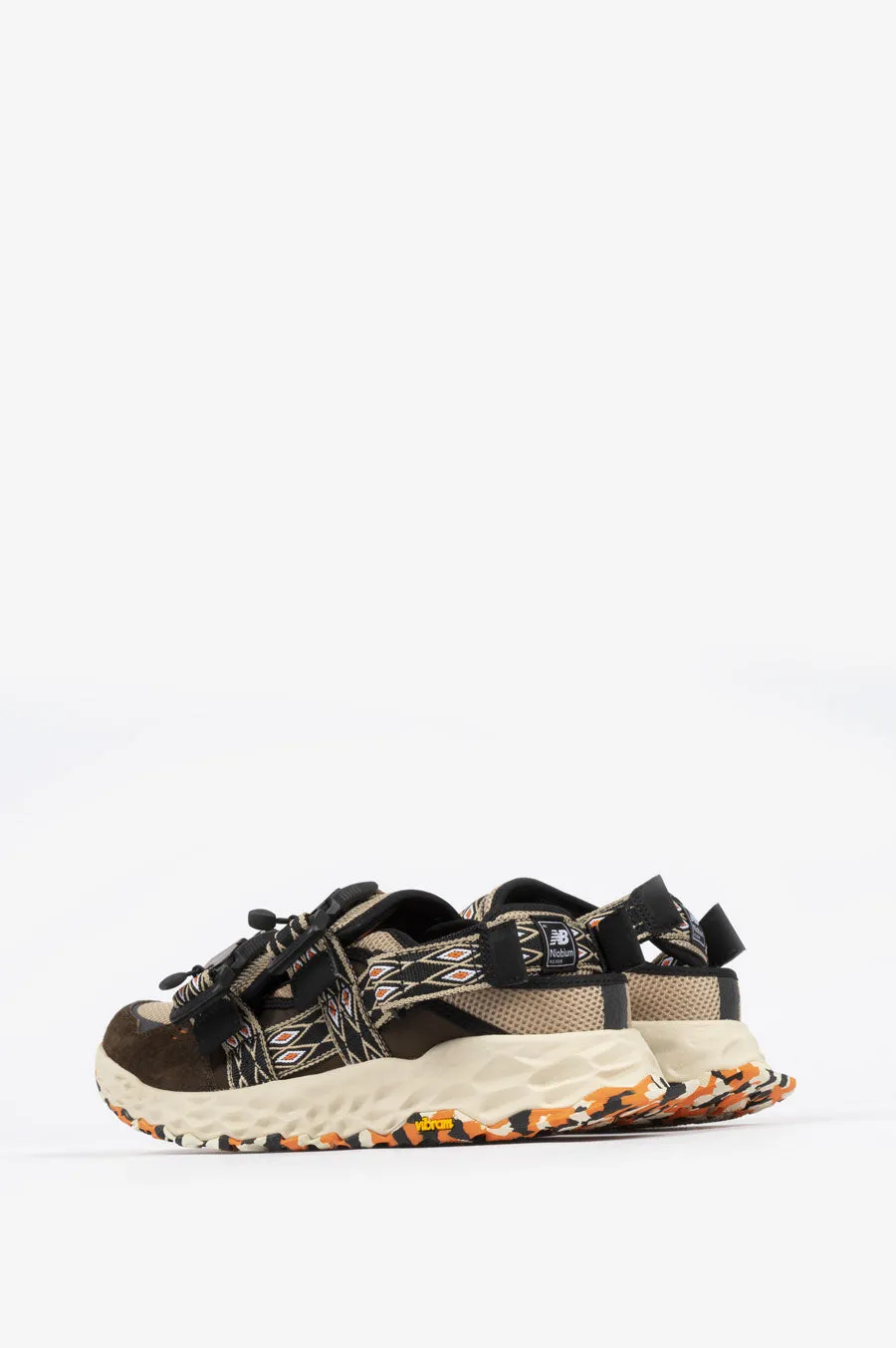 NEW BALANCE TOKYO DESIGN STUDIO NIOBIUM 2 KHAKI