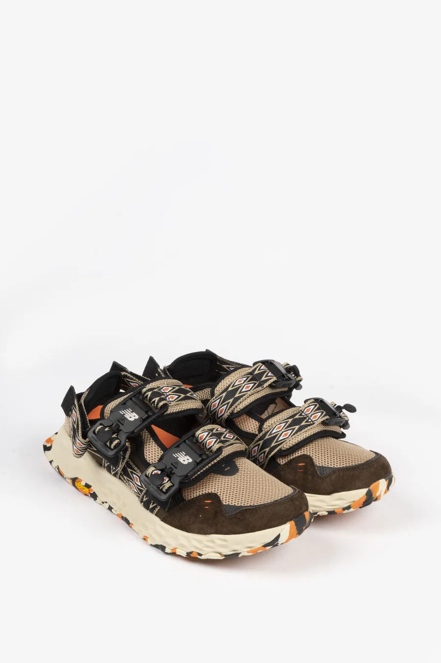 NEW BALANCE TOKYO DESIGN STUDIO NIOBIUM 2 KHAKI