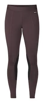 New, Kerrits Kids Performance Knee Patch Riding Tight