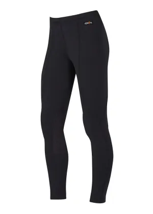 New, Kerrits Kids Performance Knee Patch Riding Tight
