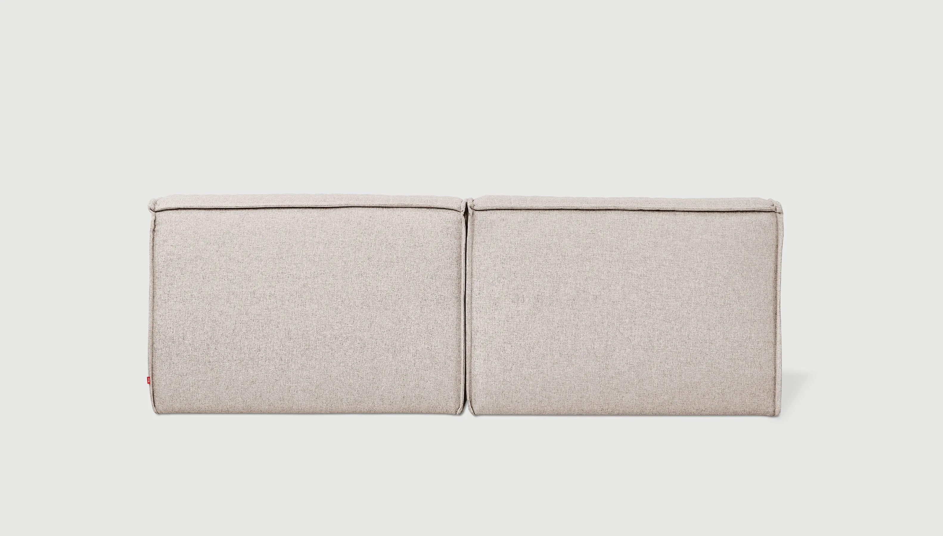 Nexus Modular 2PC Sofa