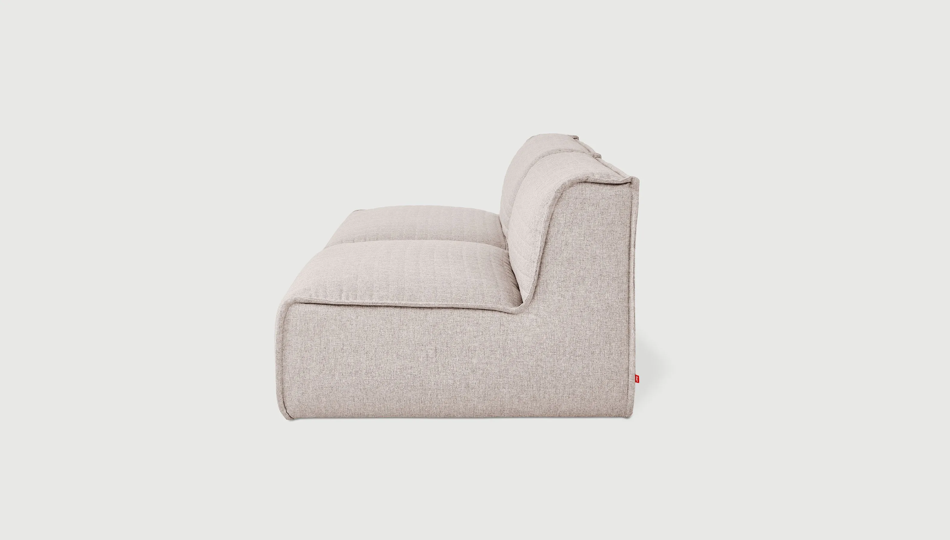 Nexus Modular 2PC Sofa
