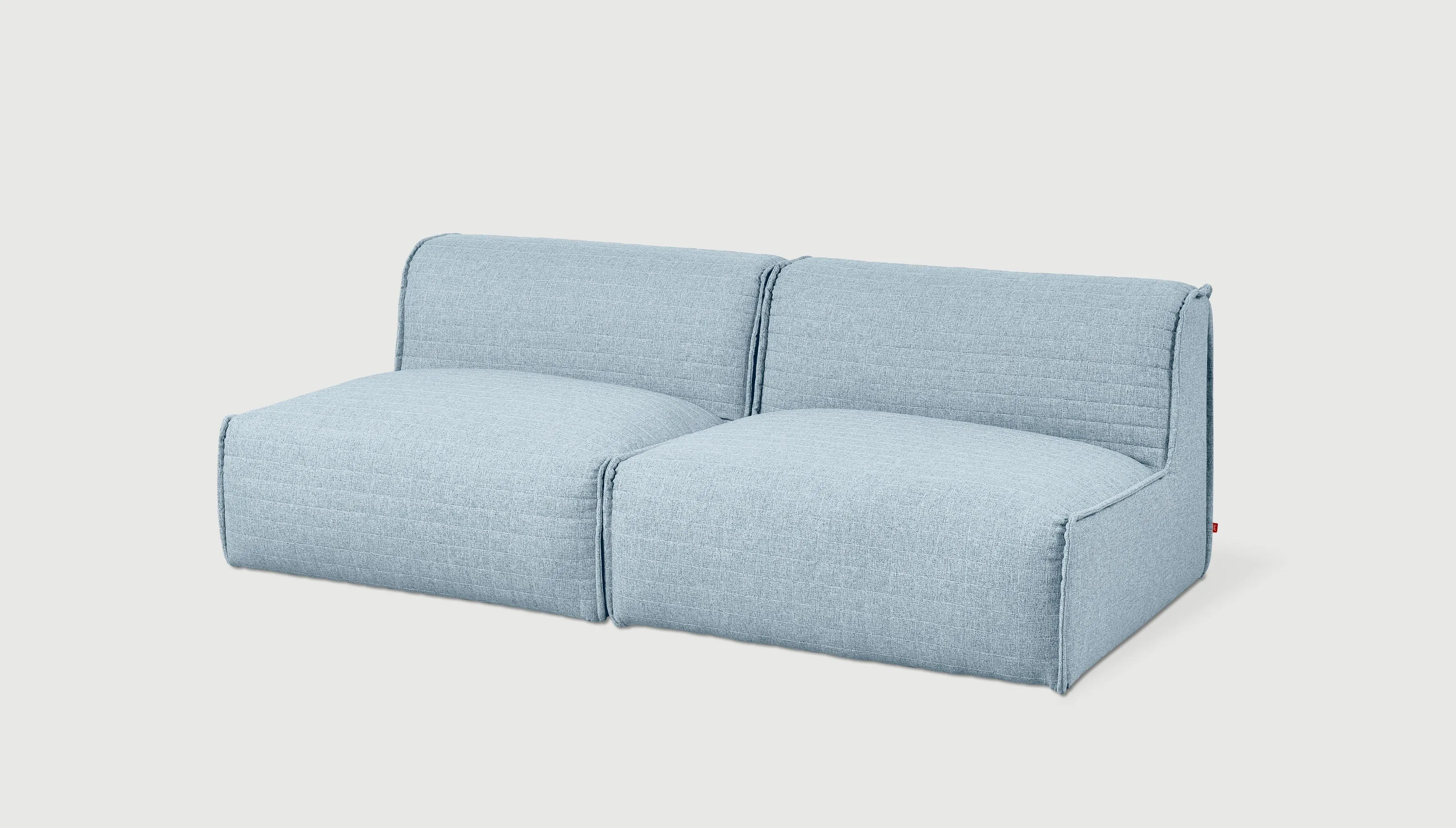 Nexus Modular 2PC Sofa