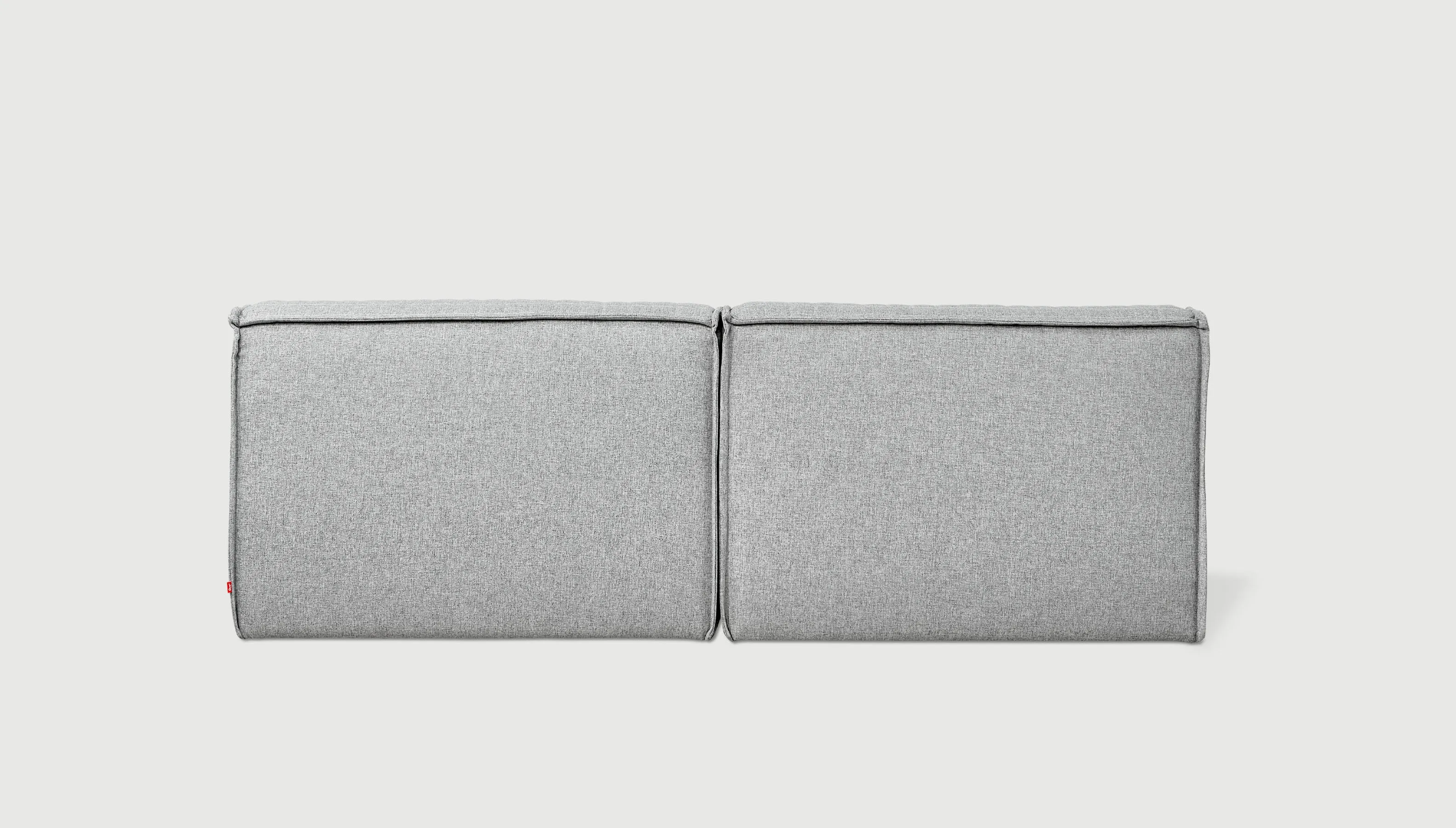 Nexus Modular 2PC Sofa
